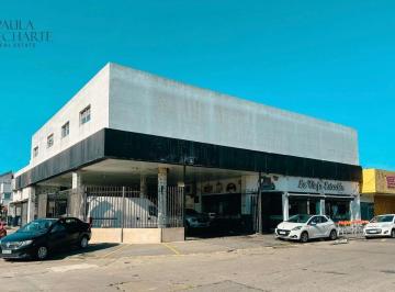 Edificio · 1515ha · 30 Cocheras · Edificio a La Venta con Cocheras, Cafetería y Lavadero de Autos