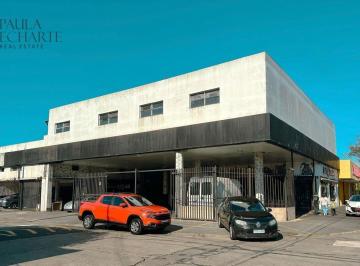 Edificio · 1515m² · 30 Cocheras · Edificio a La Venta con Cocheras, Cafetería y Lavadero de Autos