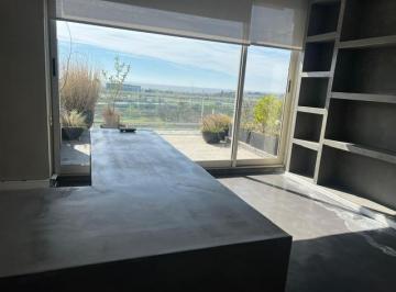 Oficina comercial · 185m² · 7 Ambientes · 2 Cocheras · Piso de Oficina Premium en Alquiler - Av Libertador - Núñez - Cochera