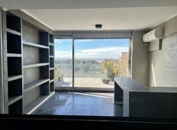 Oficina comercial · 185m² · 7 Ambientes · 2 Cocheras · Oficina en Alquiler - Piso Completo - Av Libertador - Núñez - Cochera