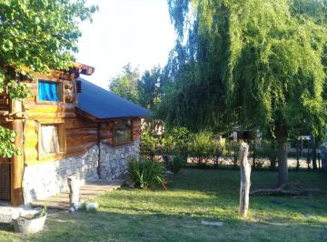 Casa de 1 ambiente, Villa Giardino · Alquiler Permanente de Cabaña en Sta. Cecilia