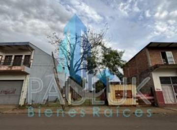 Terreno · 450m² · Terreno Cercano Al Centro