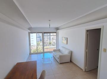 Departamento de 3 ambientes, Recoleta · Montevideo y Marcelo T de Alvear 8º Frente Todo Sol y Vista Divino C/vigil