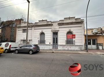 Terreno · 381m² · Venta Terreno en Guemes, Recibo Vehiculos