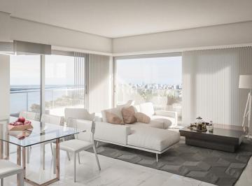 Departamento · 445m² · 4 Dormitorios · 2 Cocheras · Departamento de 4 Dorm. en Maui Torre Sur Puerto Norte