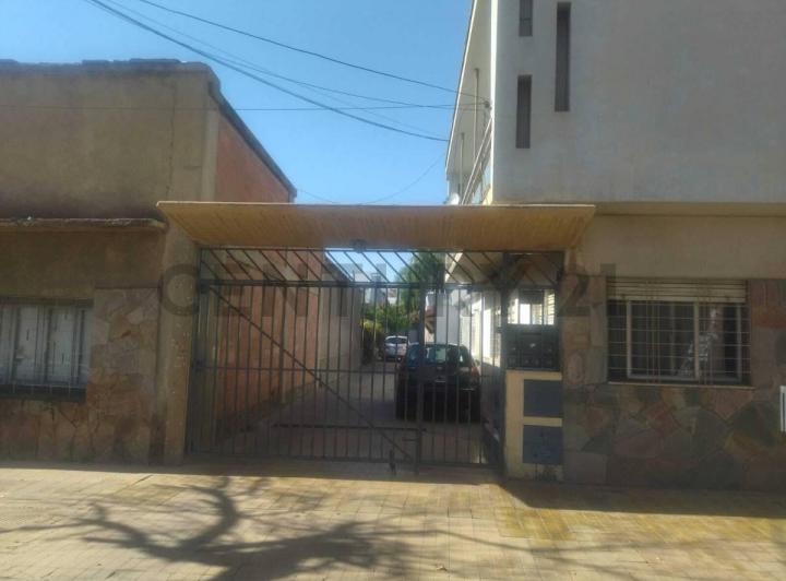 Departamento · 86m² · 4 Ambientes · 1 Cochera