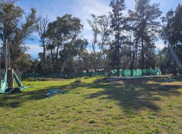 Terreno · 375m² · Venta Terrenos La Lonja Pilar