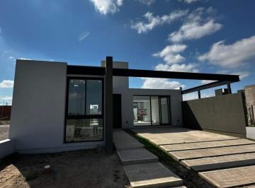 Foto · Casa 2 Dorm - Estrenar en Docta