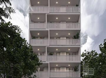 Departamento · 64m² · 2 Ambientes · Venta Departamento Dúplex Premium con Patio Exclusivo Desarrollo Los Cipreses San Juan Al 1400