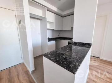 Departamento · 32m² · 1 Ambiente · Venta Departamento Premium Monoambiente con Balcón Apto Oficina San Juan Al 1400