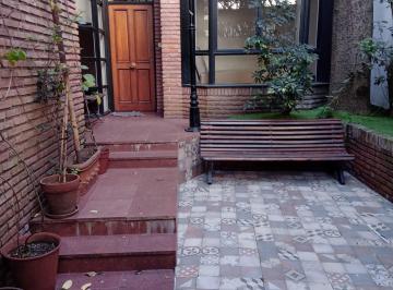 Casa de 5 ambientes, Palermo · Casa en 3 Plantas en Palermo