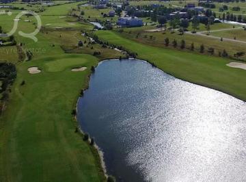 Terreno · 1200m² · Lote en Venta en San Eliseo Golf Country Lago Laguna