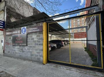 RUR-RUR-193_2 · Terreno Doble Lote Actual Cochera 450 m² Apto Construcción!
