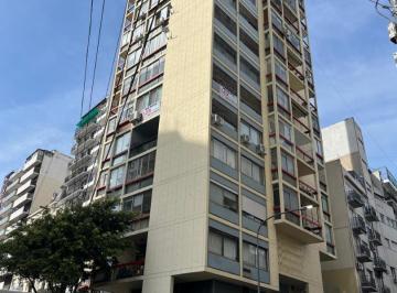 Departamento · 58m² · 3 Ambientes · Venta Departamento de 3 Ambientes - Recoleta