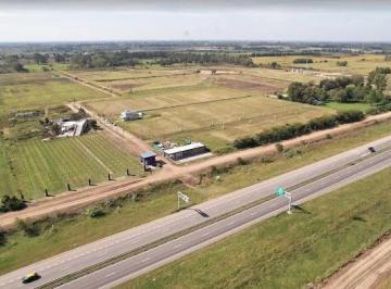 Terreno , Merlo · Vende Lote en B°cerrado Dionisio Merlo
