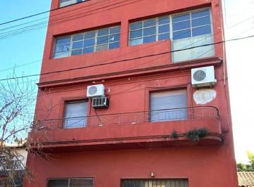 Edificio · 1150m² · Santo Tome 5400 - Edificio Comercial en Alquiler en Monte Castro Apto Todo Destino