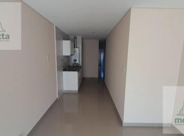 Departamento · 32m² · 1 Ambiente · Venta Departamento en Centro en Construcción