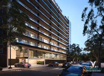 Departamento · 57m² · 3 Ambientes · Departamento en Venta – 2 Ambientes en Núñez