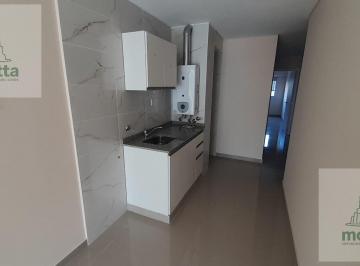 Departamento · 43m² · 2 Ambientes · Venta Departamento en Centro en Construcción