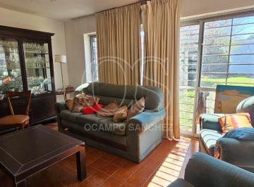Casa de 5 ambientes, Córdoba · Casa en Venta Bº Bajo Palermo, 3 Dorm. 1 Suit, Jardín, Quincho! y Dpto!
