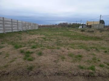 Terreno · 324m² · Terreno en Venta en La Plata