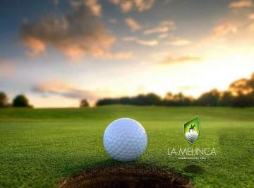 Terreno · 1495m² · Lote en Venta La Melinca Haras Golf Club