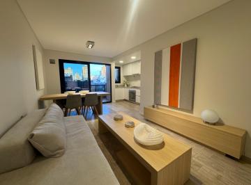 Departamento · 67m² · 3 Ambientes · Departamento Venta Dos Dorm., Tres Ambientes, Amenities, Martin
