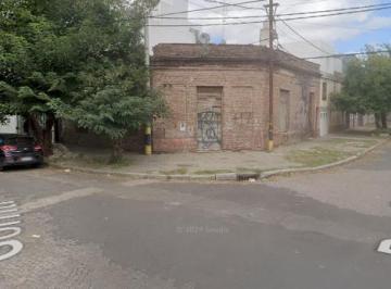 Terreno · 186m² · En Venta - Terreno en Esquina - Barrio Refineria