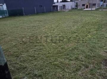 Terreno · 450m² · Vendo Terreno Barrio San Antonio. Semi Cerrado. Calle 140 Bis y 97