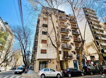 Departamento · 29m² · 2 Ambientes · Venta Depto 2 Amb Colegiales Apto Profesional