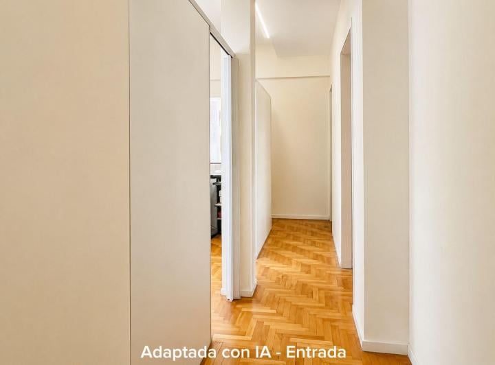 Departamento · 29m² · 2 Ambientes