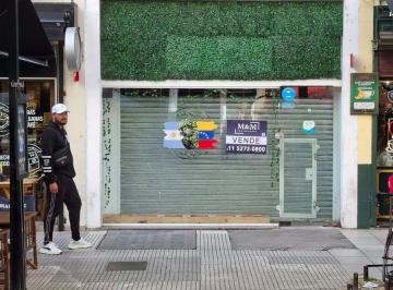 Local comercial · 37m² · Local en Venta en Excelente Calle Peatonal del Obelisco