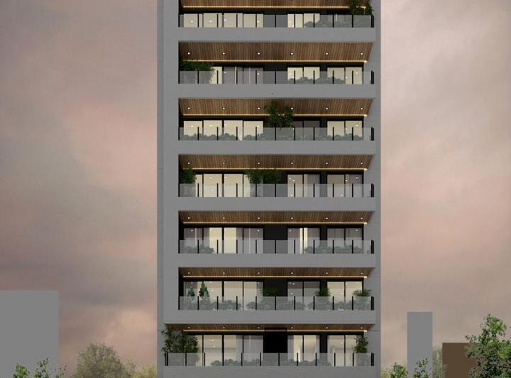 Departamento · 56m² · 2 Ambientes