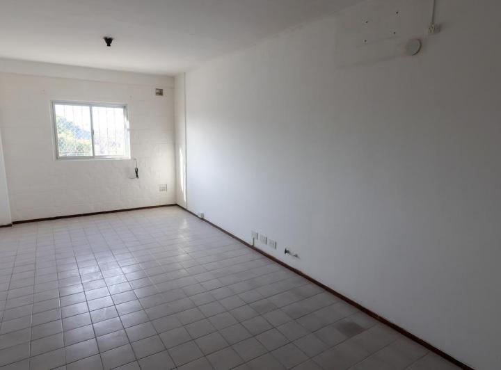Departamento · 57m² · 4 Ambientes