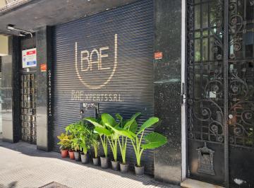 Local comercial , Tribunales · Excelente Local en Tribunales! 340 m² Totales!