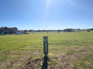 Terreno · 608m² · Oportunidad! Lote en Casonas del Haras Barrio Pradera