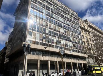 Oficina comercial · 670m² · 1 Ambiente · Oficina | Alquiler | Microcentro | 670 m²