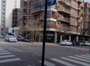 Garage · 12m² · 11 y 45 - Cochera Cubierta en Venta - La Plata