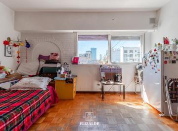 Departamento · 20m² · 1 Ambiente · Esmeralda y Paraguay - Monoamb Super Luminoso - Venta - Retiro