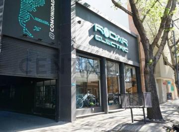 Oficina comercial · 906m² · Local en Venta La Plata Calle 40 Entre 6 y 7. 900 m