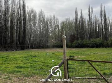 Campo · 7500m² · Chacra en Valentina Sur Rural