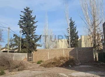 Terreno · 365m² · Terreno en Venta con Proyecto de Arq. Aprobado (Para 2 Duplex)
