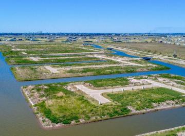 Terreno · 500m² · Terreno en Funes Lake en La Mejor Zona