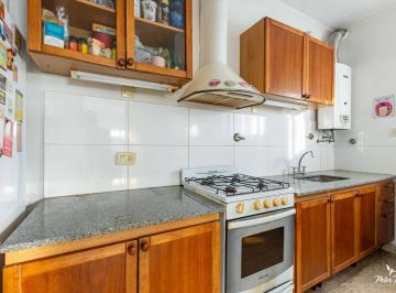 Departamento de 4 ambientes, La Plata · Departamento en La Plata, en 21 Entre 43 y 44
