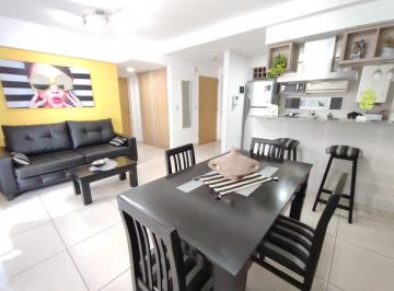 Departamento de 2 ambientes, Caballito · Impecable 2amb con Balcón y Cochera