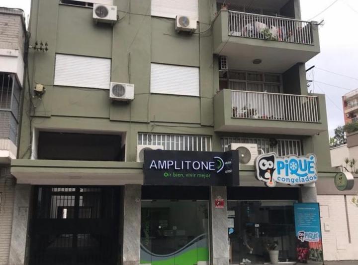 Departamento