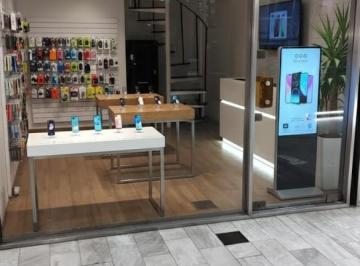 Local comercial · 30m² · Local Av Sta Fe 1500 en Galeria Barrio Norte