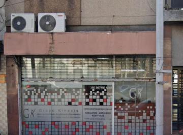 Local comercial · 85m² · Local Sobre Av Mitre de 85 m