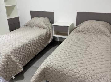Departamento · 52m² · 3 Ambientes · 1 Cochera · Alojamiento Ejecutivo a Estrenar — 2 Dorm / 2 Baños — Añelo