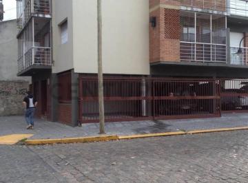 Garage · 13m² · Excelente Oportunidad Cochera en Venta en Zona Centrica San Fernando, San Fernando.